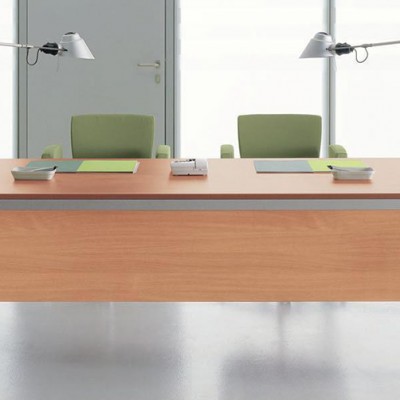 OMIFA Mobilier pentru birouri - Cube-one 4 - Colectii de mobilier pentru birouri executive OMIFA
