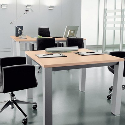 OMIFA Mobilier pentru birouri - Cube-one 5 - Colectii de mobilier pentru birouri executive OMIFA