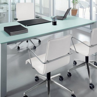 OMIFA Mobilier pentru birouri - Cube-one 6 - Colectii de mobilier pentru birouri executive OMIFA