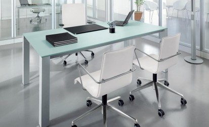 Mobilier pentru birouri - Cube-one 6 CUBE-ONE Mobilier pentru birouri