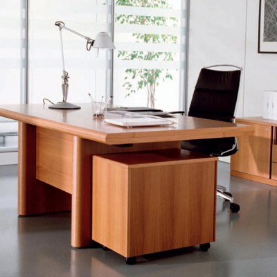 OMIFA Mobilier pentru birouri - Emblema 3 - Colectii de mobilier pentru birouri executive OMIFA