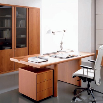 OMIFA Mobilier pentru birouri - Emblema 4 - Colectii de mobilier pentru birouri executive OMIFA