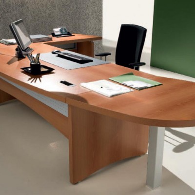 OMIFA Mobilier pentru birouri - SOVEREIGN 5 - Colectii de mobilier pentru birouri executive OMIFA