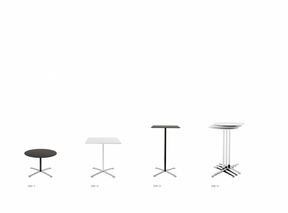 Pagina 6-Scaune Wilkhahn Aline-S Catalog, brosura Engleza line with its slatted membrane is very
easy to...