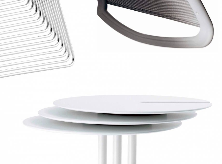 Pagina 8-Scaune Wilkhahn Aline-S Catalog, brosura Engleza  | 61

When using inline connectors:
275
chairs...