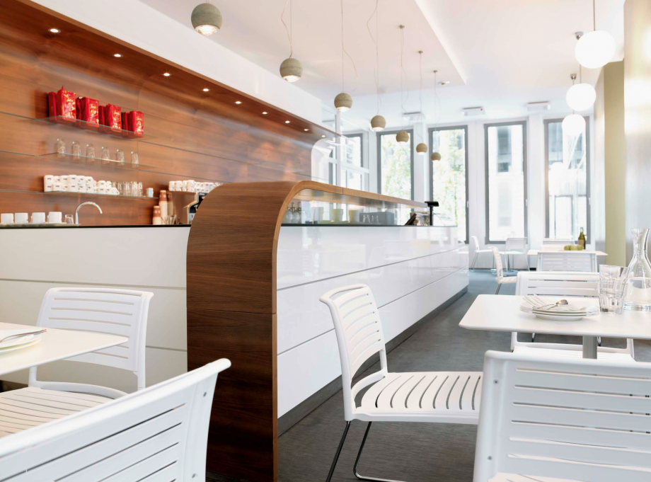 Pagina 10-Scaune Wilkhahn Aline-S Catalog, brosura Engleza ct information and the current environmental...