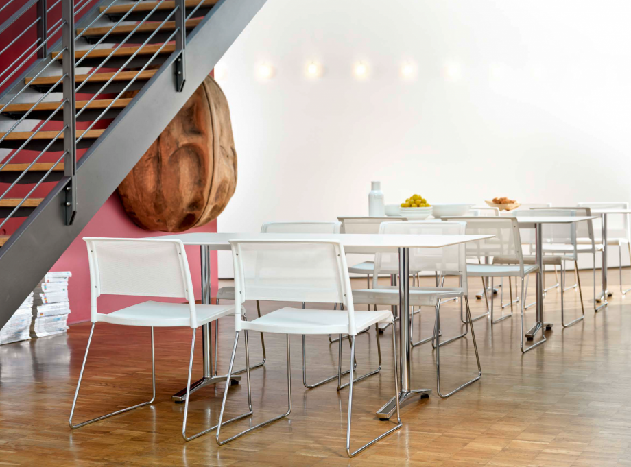 Pagina 15-Scaune Wilkhahn Aline-S Catalog, brosura Engleza 