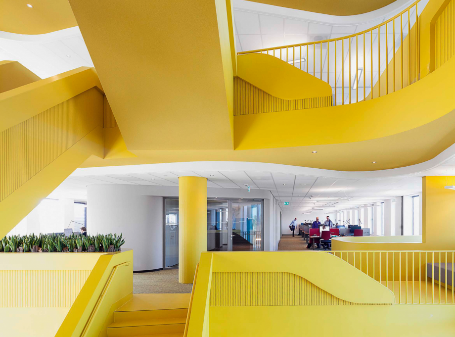 Pagina 8-Scaune de birou Wilkhahn On Catalog, brosura Engleza back frames are exceptionally elegant.
A...