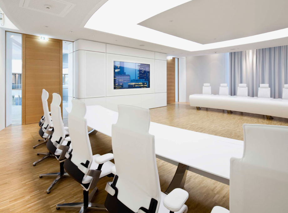 Pagina 10-Scaune de birou Wilkhahn On Catalog, brosura Engleza nal seat-depth
adjustment. To match the swivel ...