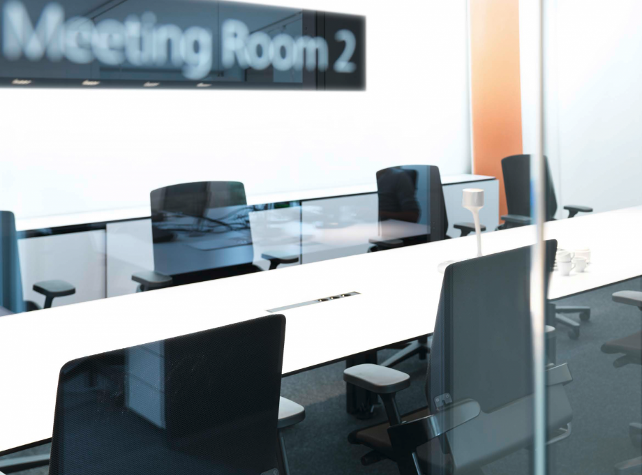 Pagina 12-Scaune de birou Wilkhahn On Catalog, brosura Engleza | 66...