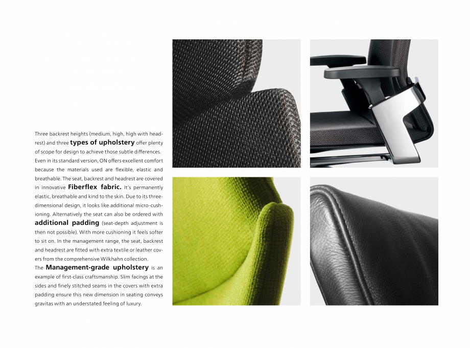 Pagina 14-Scaune de birou Wilkhahn On Catalog, brosura Engleza za

info@wilkhahn.com

Hong Kong

United Arab...