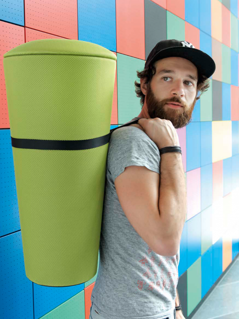 Pagina 7-Scaune Wilkhahn Stand-up Catalog, brosura Engleza 