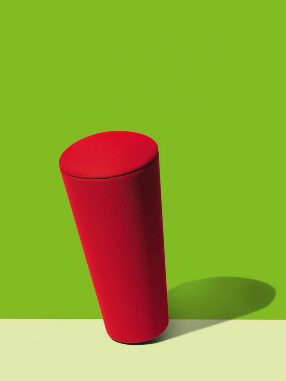 Pagina 8-Scaune Wilkhahn Stand-up Catalog, brosura Engleza 