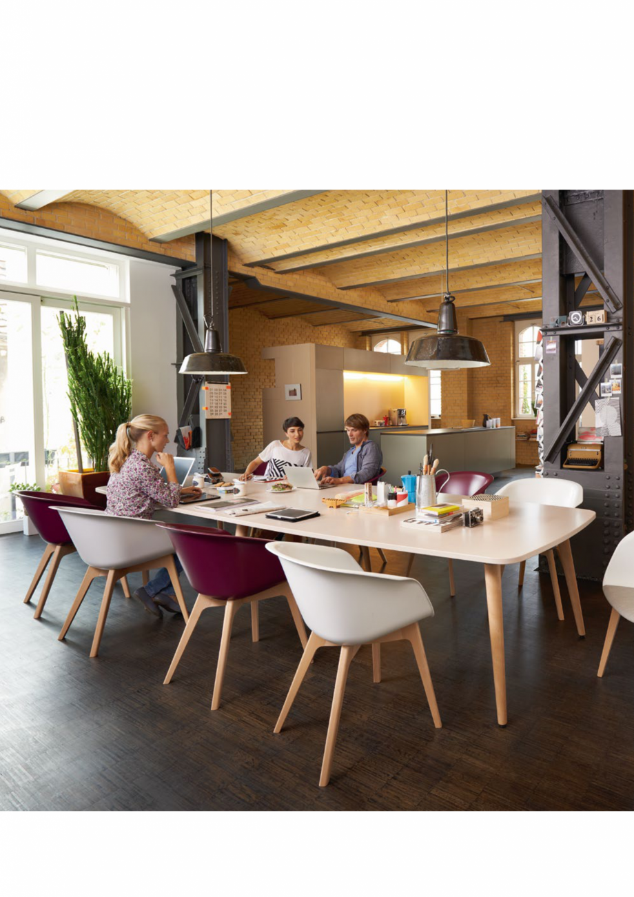 Pagina 6-Masa pentru birou SEDUS MASTERMIND, MASTERMIND HIGH DESK Specificații tehnice Engleza aple

E41...