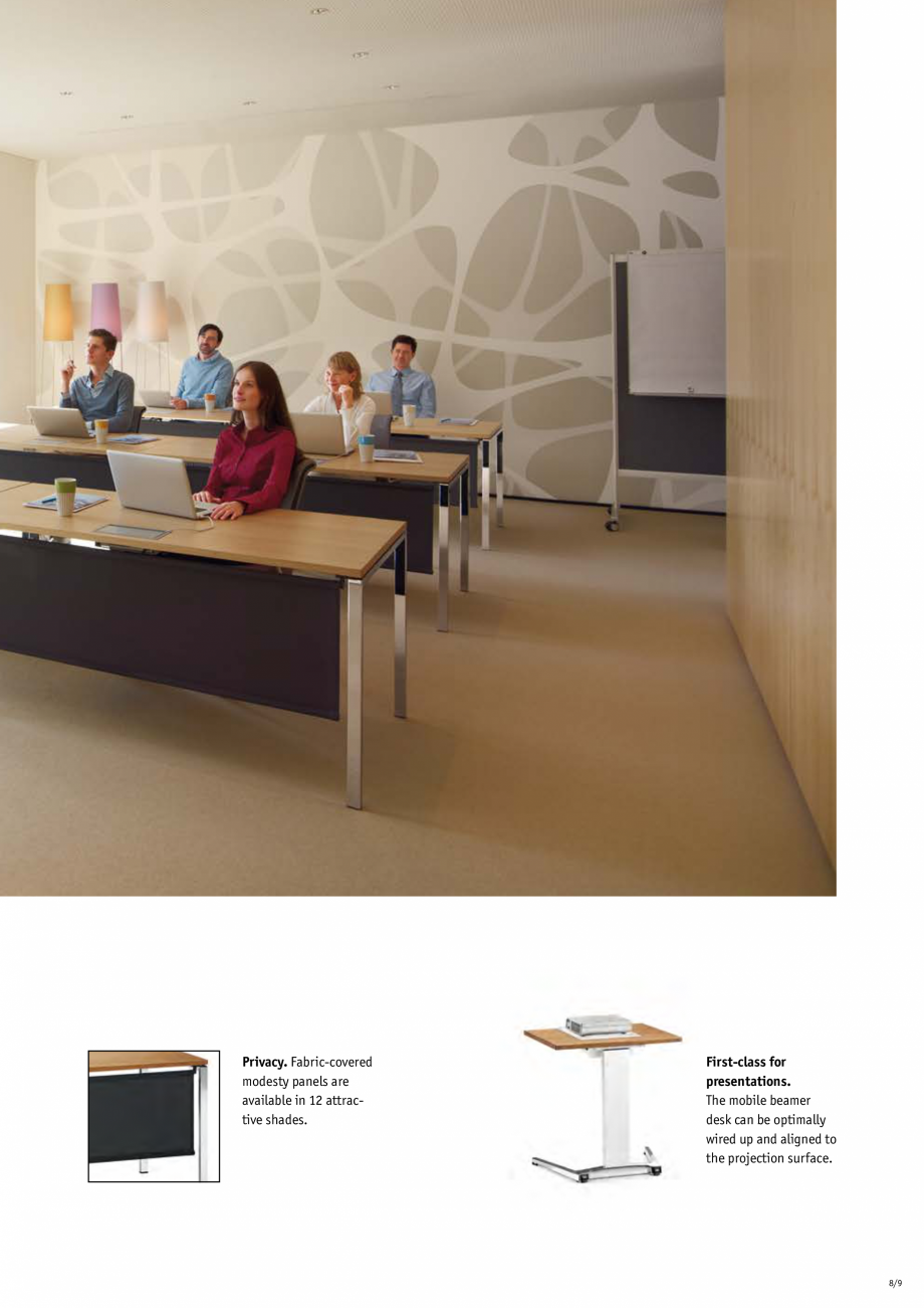 Pagina 9-Masa pentru birou SEDUS BRAINSTORM Fisa tehnica Engleza .

Company:

Sedus brainstorm:
ISO 50001
ISO...