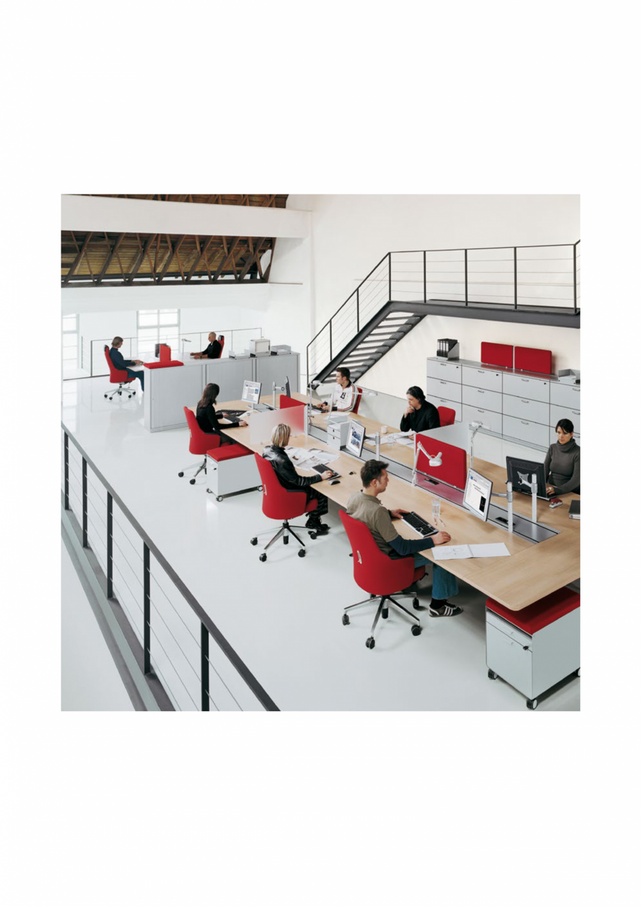 Pagina 12-Masa pentru birou SEDUS INVITATION Team, INVITATION Meeting Specificații tehnice Engleza 