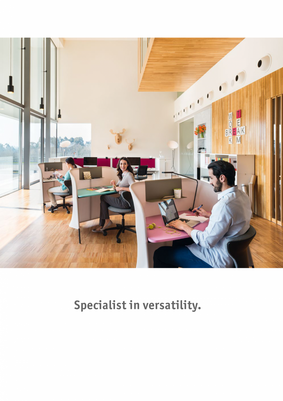 Pagina 6-Masa pentru birou SEDUS SECRETAIR Fisa tehnica Engleza 