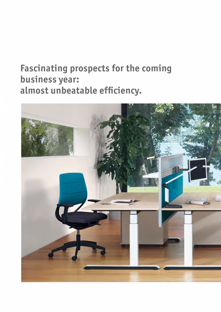 Pagina 4-Masa pentru birou SEDUS TEMPTATION C Single Fisa tehnica Engleza or through a cable
management...