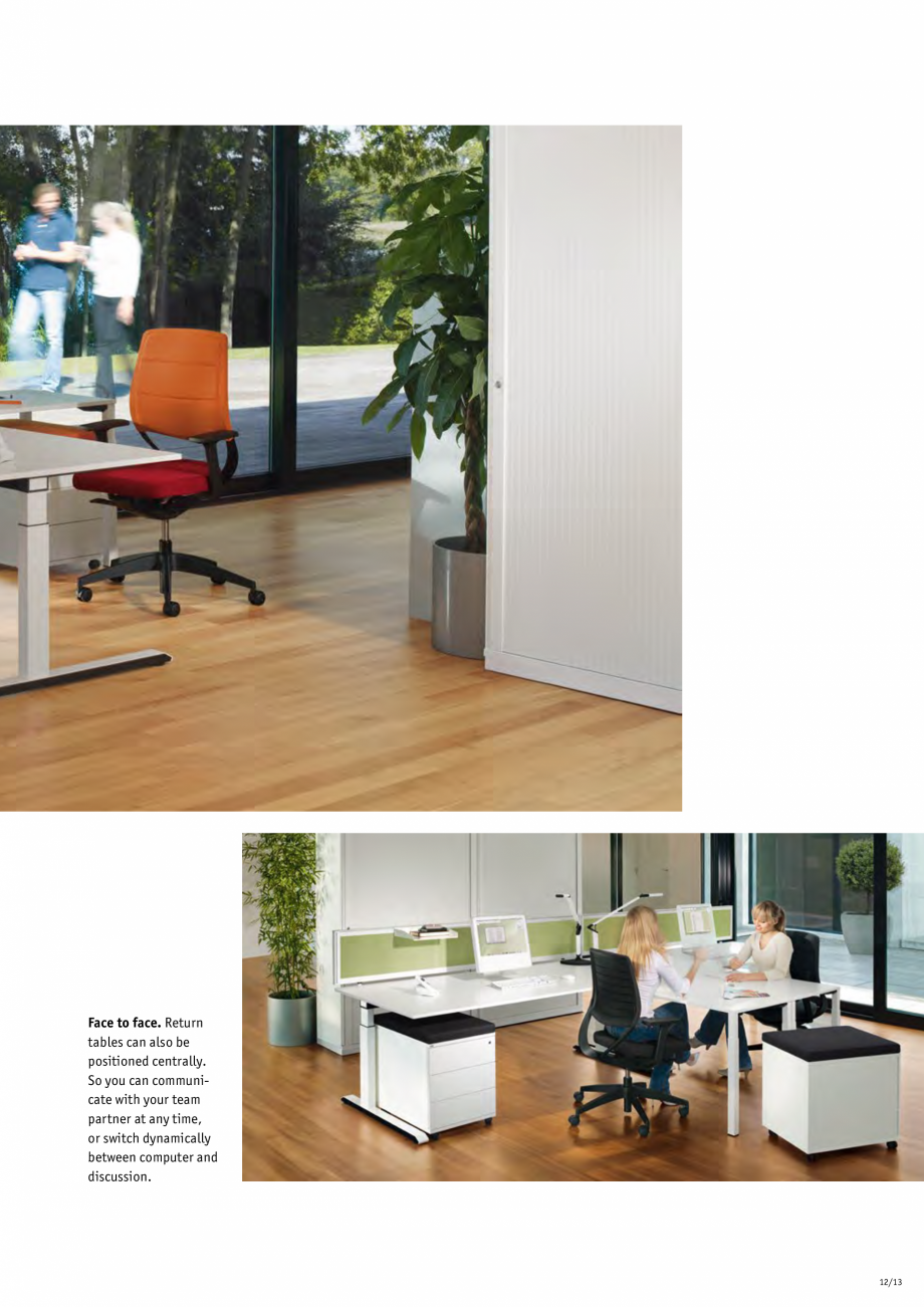 Pagina 13-Masa pentru birou SEDUS TEMPTATION C Single Fisa tehnica Engleza 