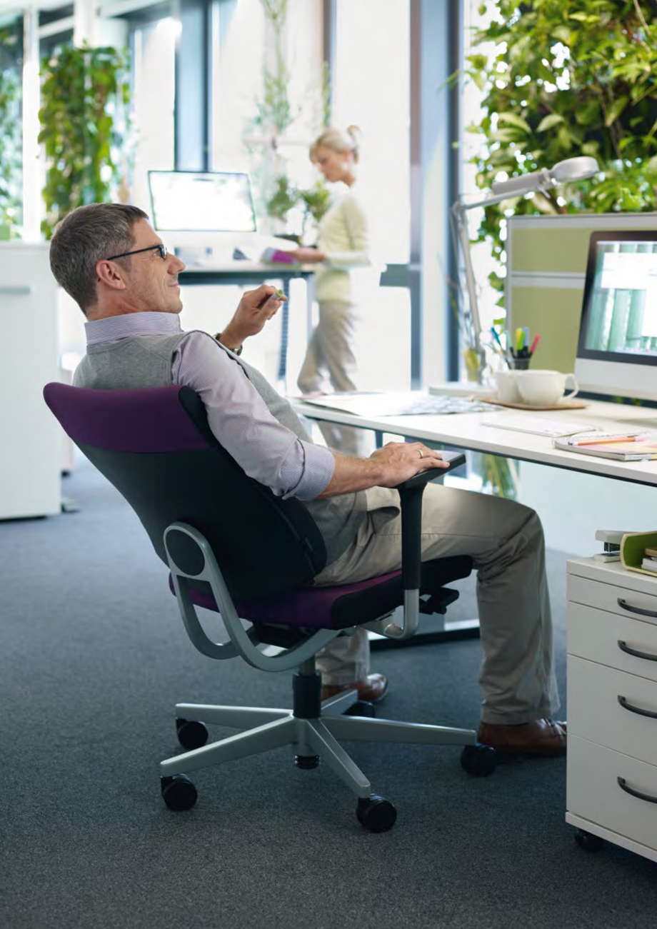 Pagina 22-Masa pentru birou SEDUS TEMPTATION C Single Fisa tehnica Engleza 