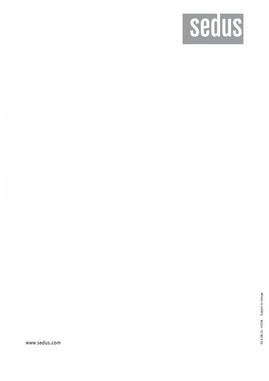 Pagina 20-Masa pentru birou SEDUS TEMPTATION FOUR Single Fisa tehnica Engleza 