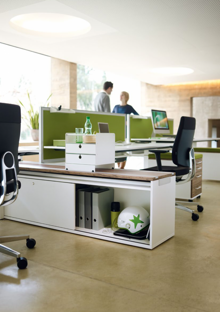 Pagina 11-Masa pentru birou SEDUS TEMPTATION TWIN Fisa tehnica Engleza  or the temptation c with C-frame. Such...