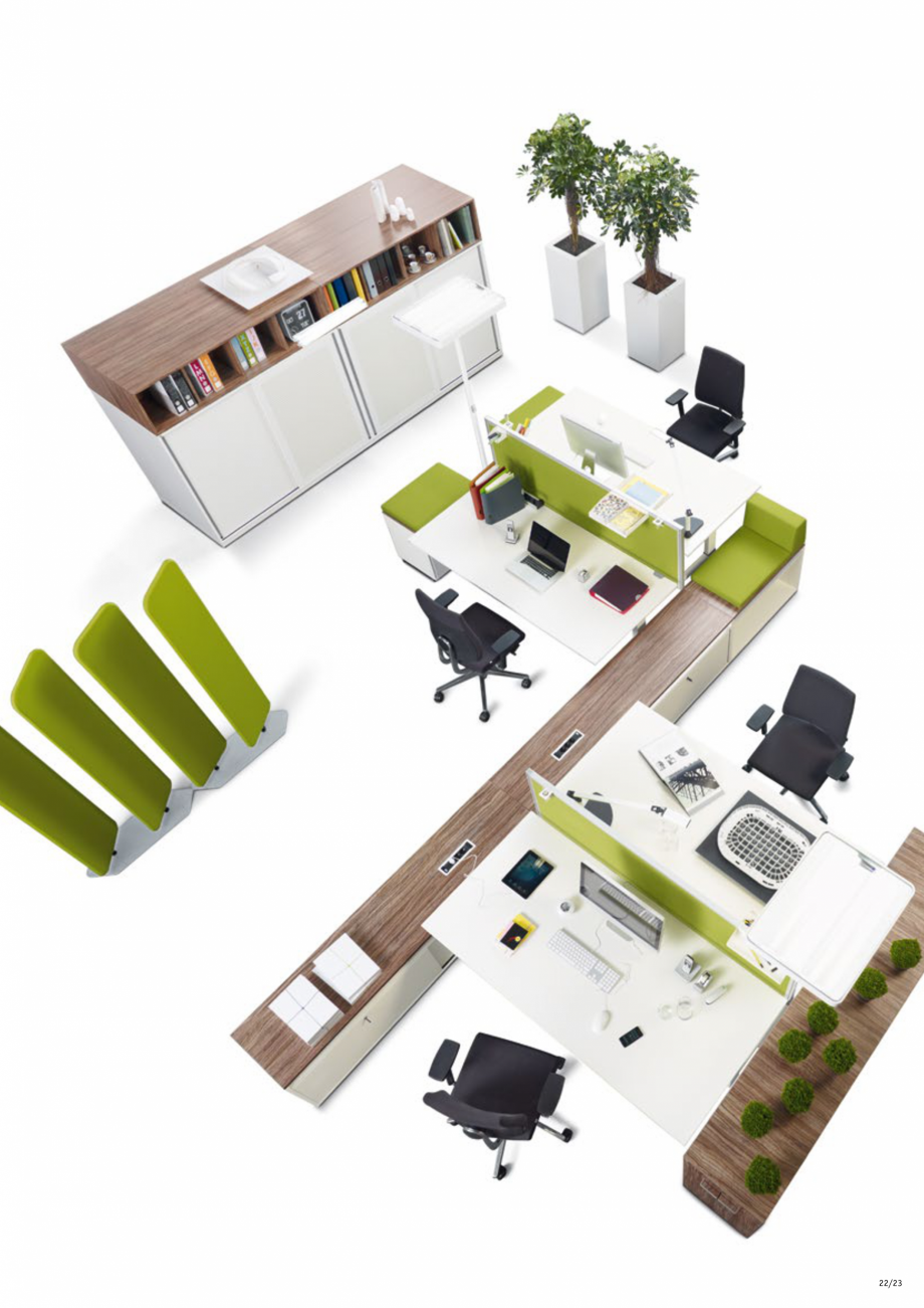 Pagina 23-Masa pentru birou SEDUS TEMPTATION TWIN Fisa tehnica Engleza 