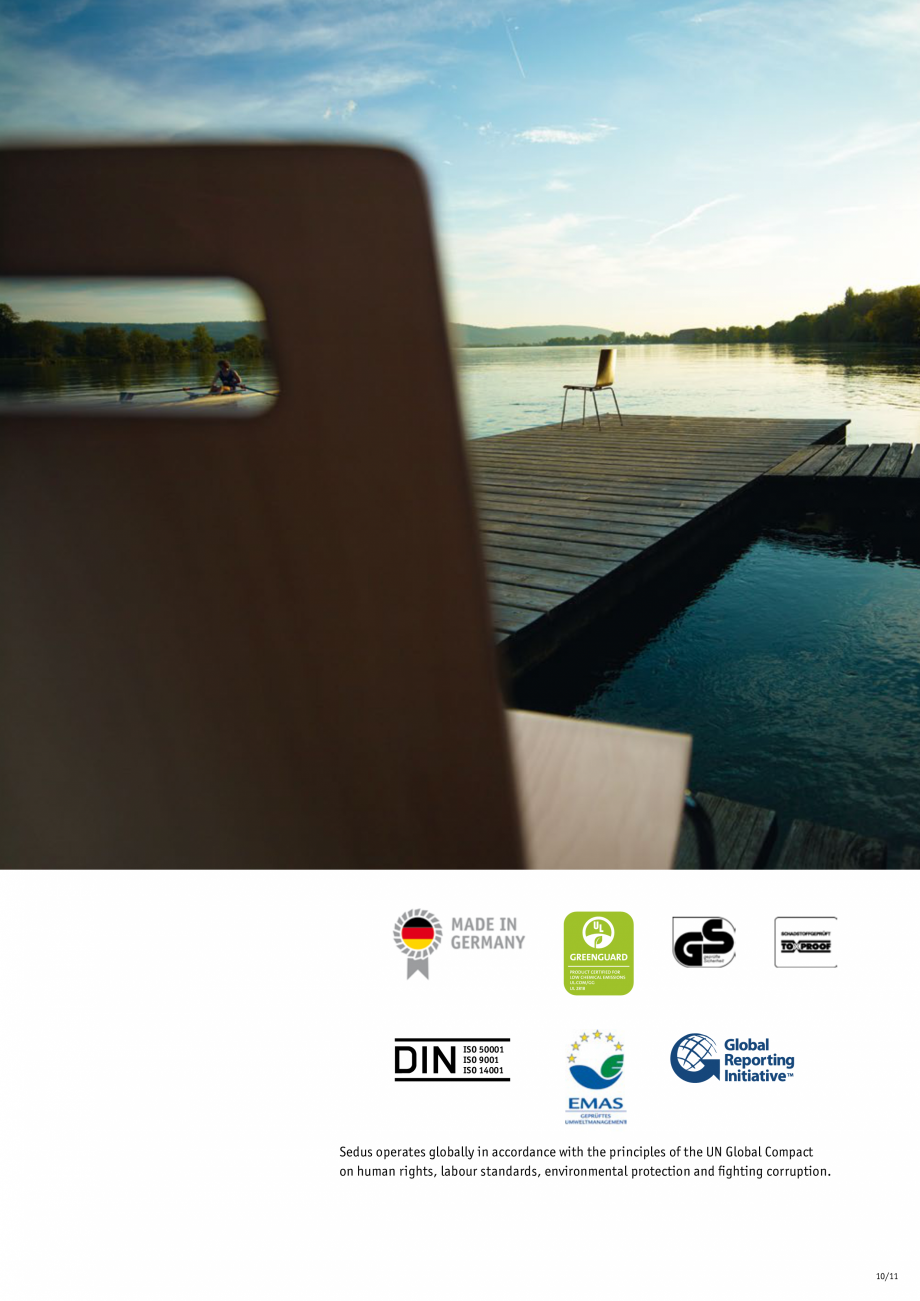 Pagina 11-Scaune bistro SEDUS MEET CHAIR  Catalog, brosura Engleza 