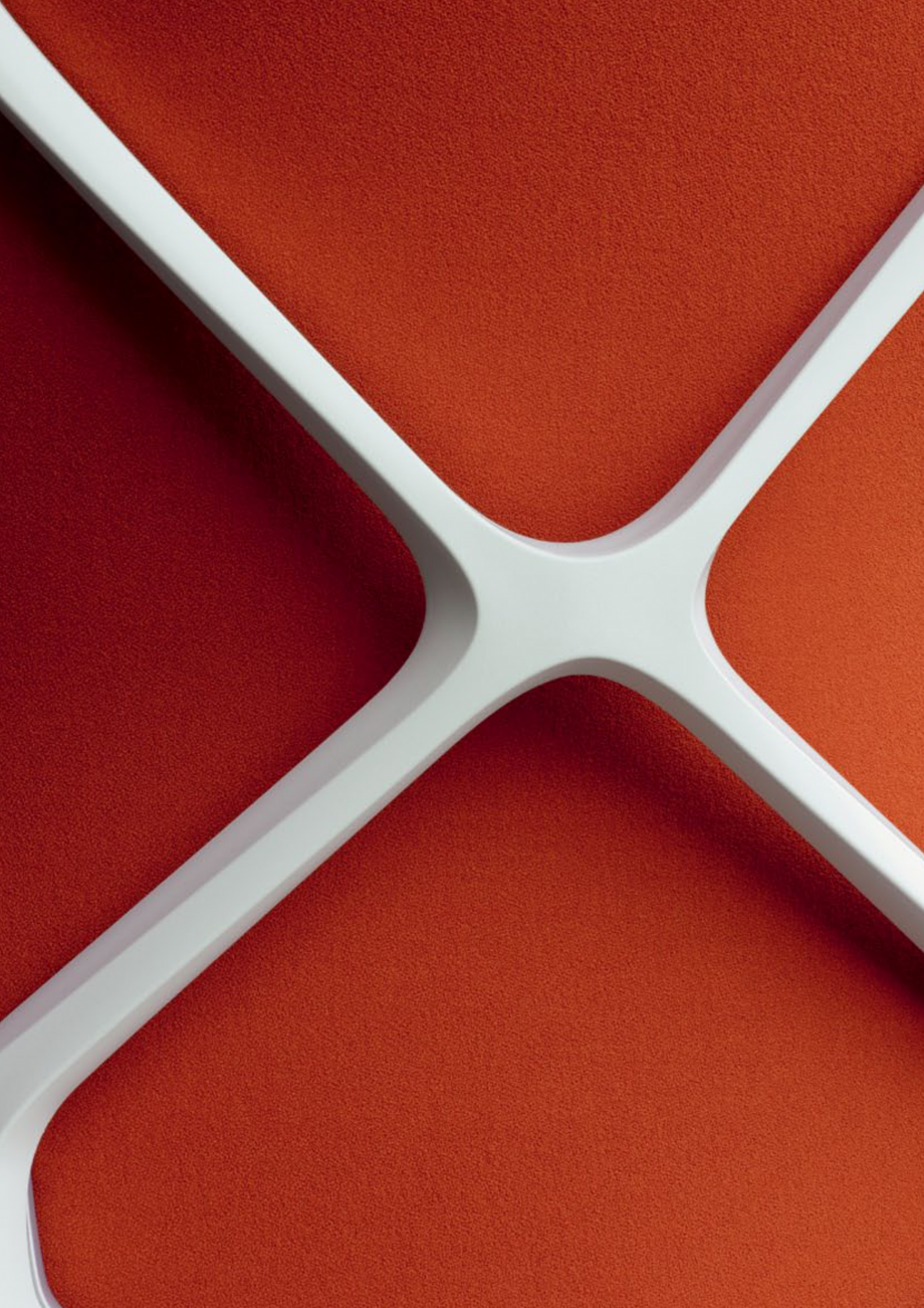 Pagina 8-Scaune de birou pivotante, scaune pentru meeting SEDUS CROSSLINE meeting, CROSSLINE pivotante...