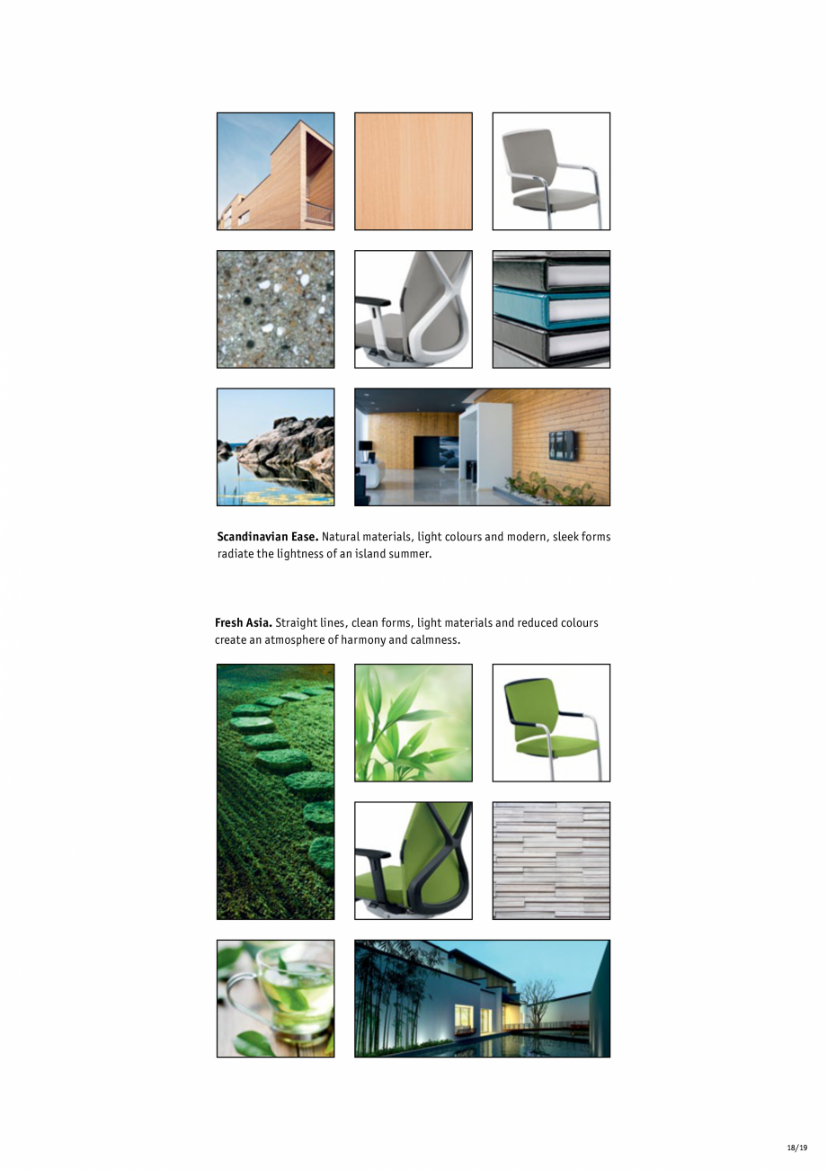 Pagina 19-Scaune de birou pivotante, scaune pentru meeting SEDUS CROSSLINE meeting, CROSSLINE pivotante...