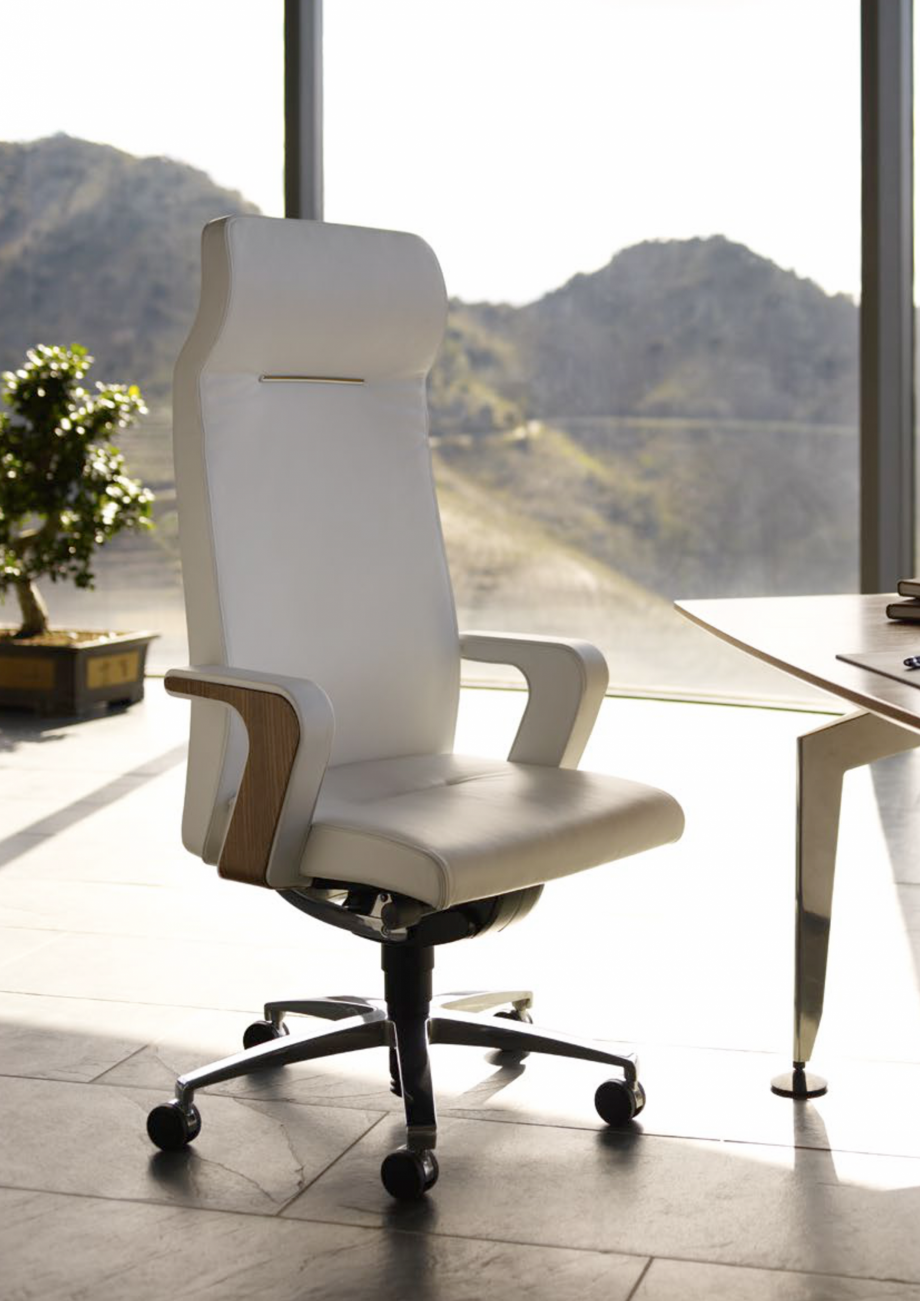 Pagina 4-Scaune de birou pivotante, scaune pentru meeting SEDUS OF COURSE pivotante, OF COURSE meeting...