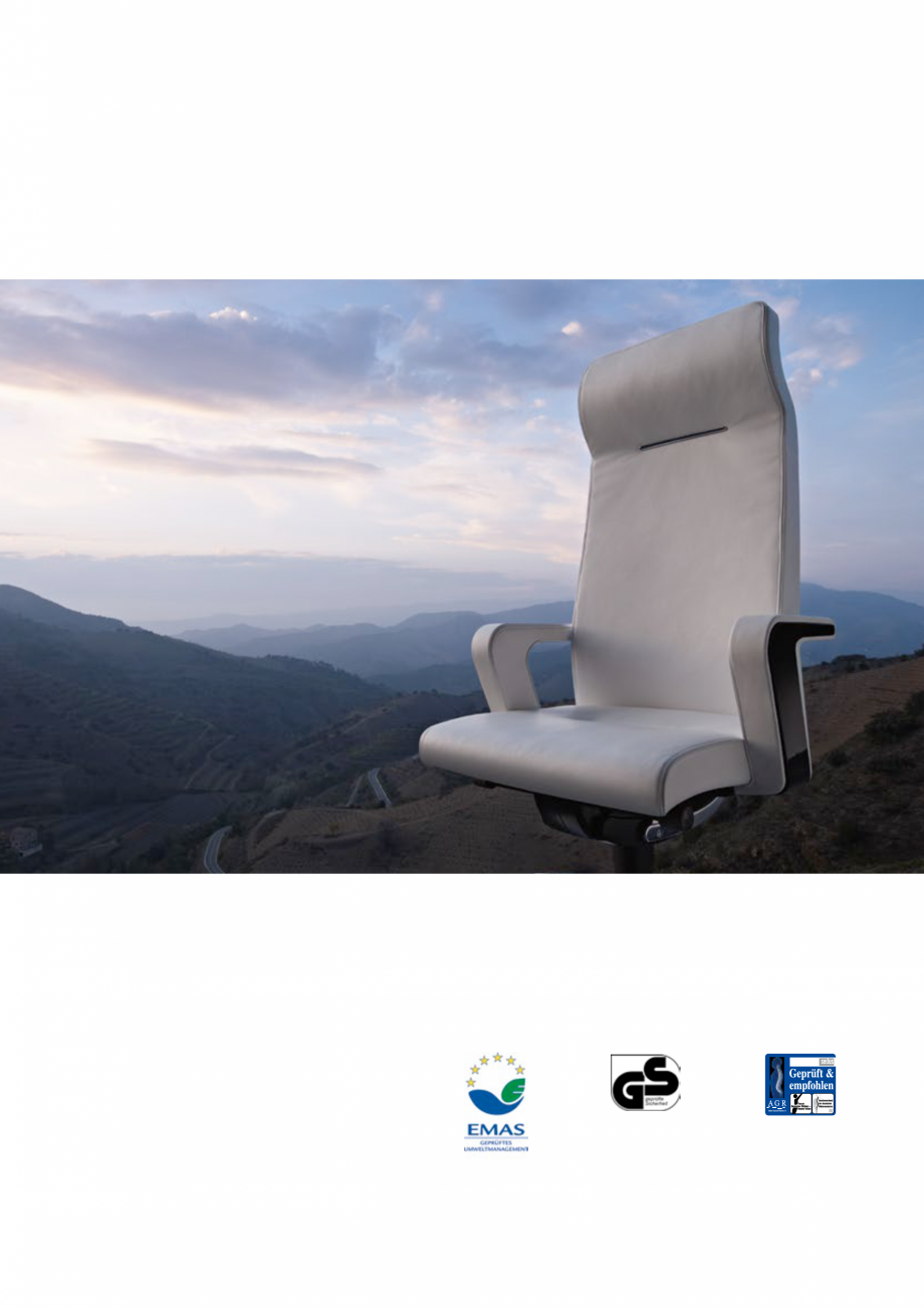 Pagina 14-Scaune de birou pivotante, scaune pentru meeting SEDUS OF COURSE pivotante, OF COURSE meeting...