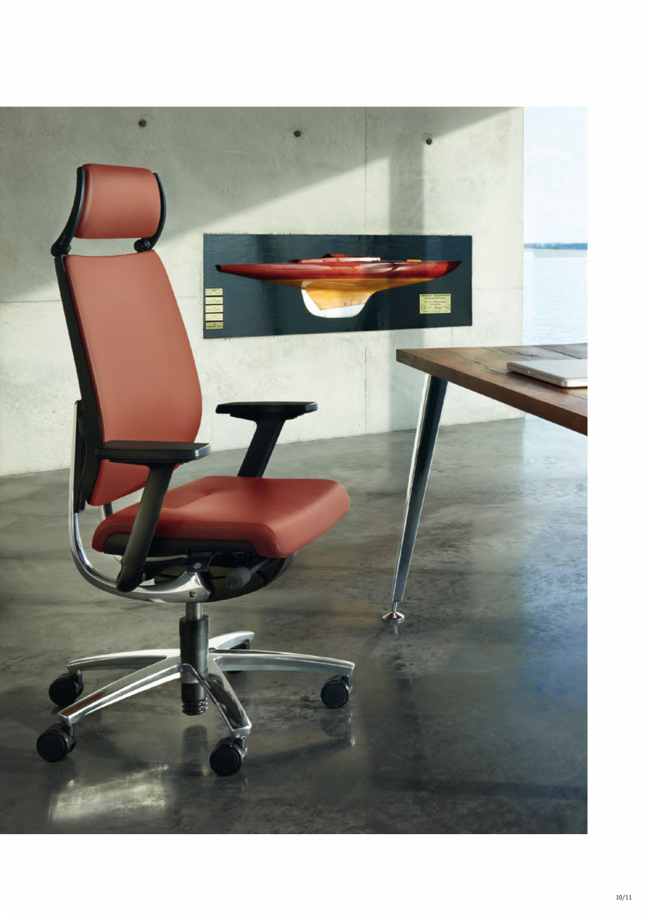 Pagina 11-Scaune de birou pivotante, scaune pentru meeting SEDUS SWING UP meeting, SWING UP pivotante...