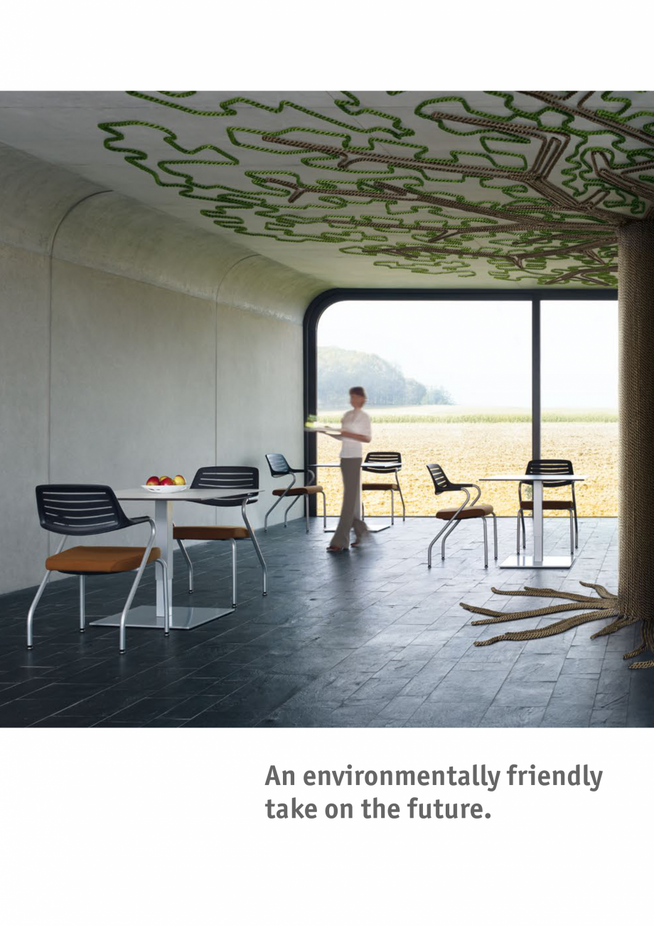 Pagina 14-Scaune pentru meeting SEDUS MATCH Catalog, brosura Engleza 