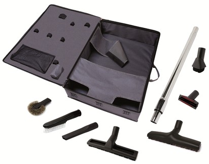 Kit accesorii pentru curatare AP253 KIT DELUXE Accesorii si prize pentru aspiratoare
