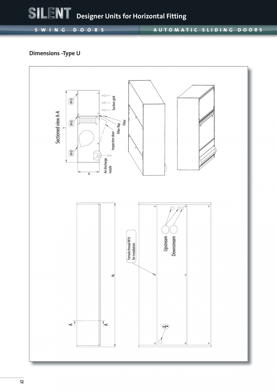 Pagina 6-Perdea de aer arhitecturala TEDDINGTON SILENT Fisa tehnica Engleza 

[kPa]

2.24

1.96

1.64

1.74

...
