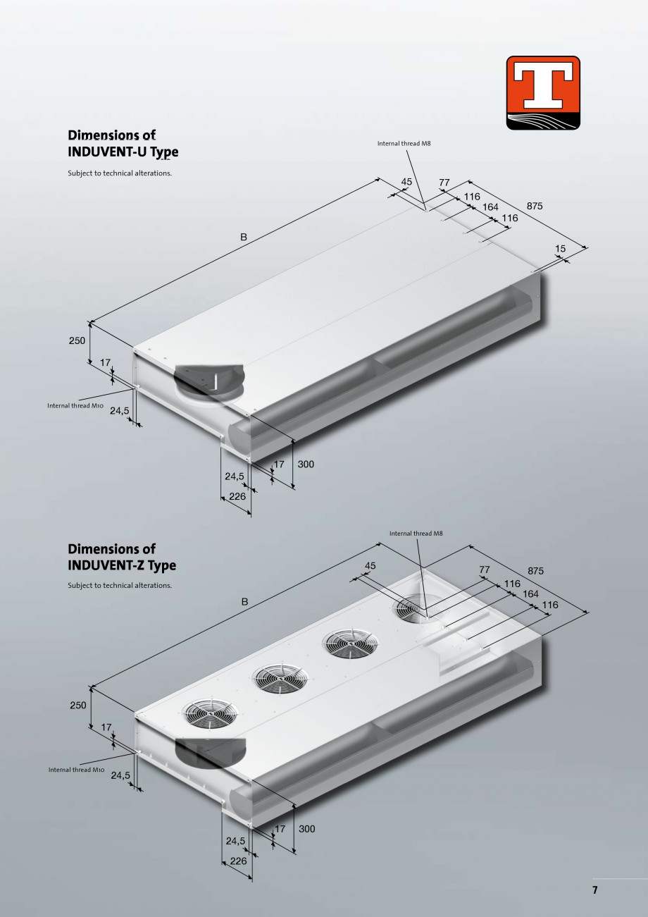 Pagina 7-Perdea de aer industriala TEDDINGTON INDUVENT Fisa tehnica Engleza 

7.350

8.850

10.300

11.800
...