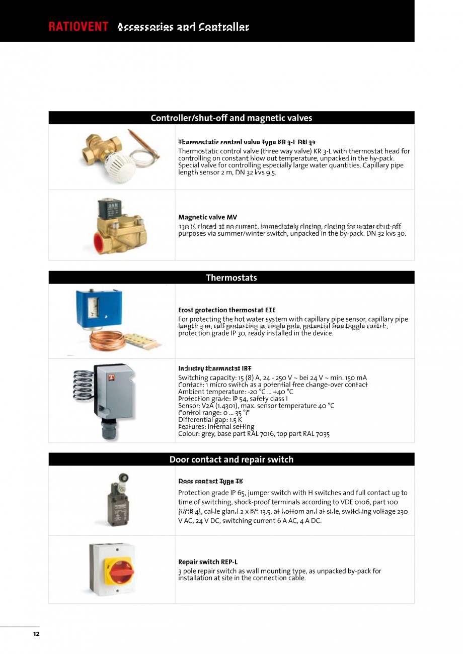 Pagina 12-Perdea de aer industriala TEDDINGTON RATIOVENT Fisa tehnica Engleza o

2 Devices

RATIOVENT-Turbo...