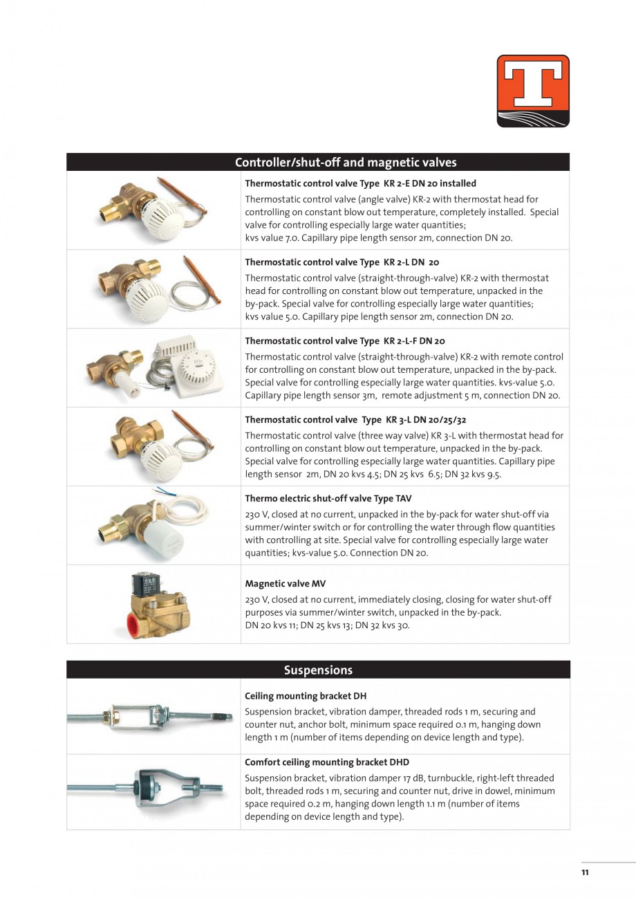 Pagina 11-Perdea de aer pentru spatii comerciale si birouri TEDDINGTON C-SERIES Fisa tehnica Engleza 

B/2*

i...