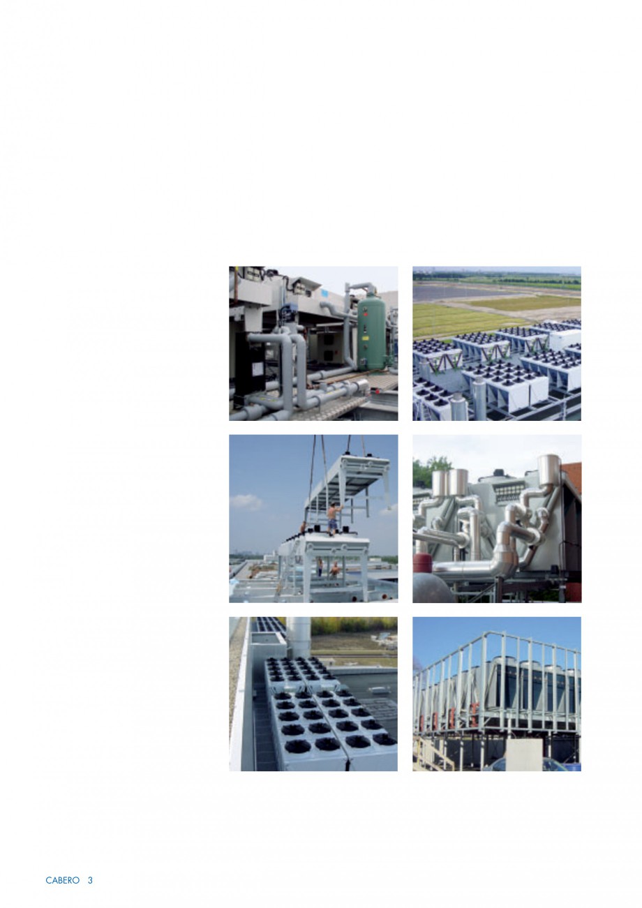 Pagina 3-Turnuri de racire cu circuit inchis CABERO GCD Fisa tehnica Engleza 