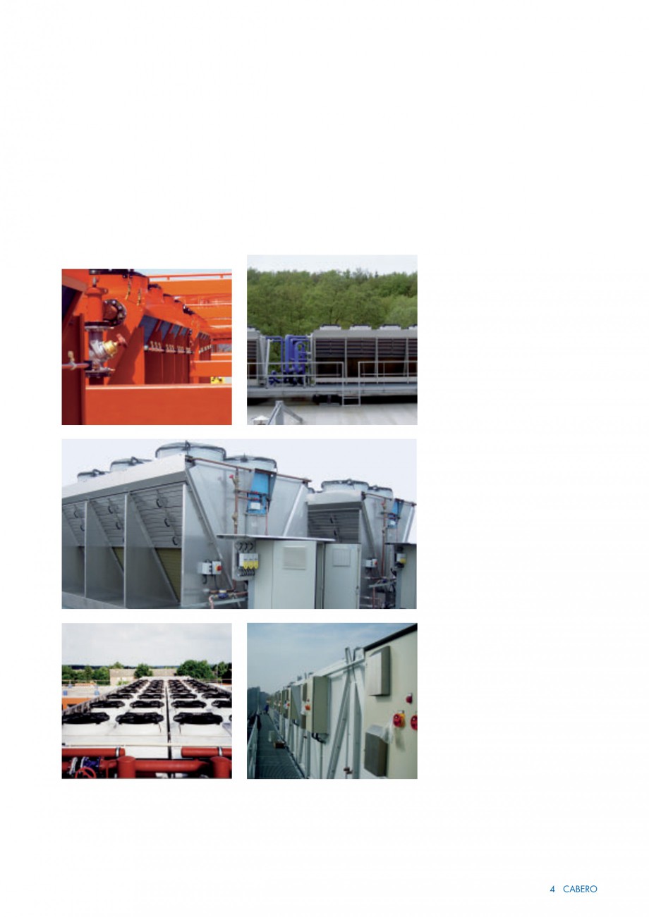 Pagina 4-Turnuri de racire cu circuit inchis CABERO GCD Fisa tehnica Engleza 