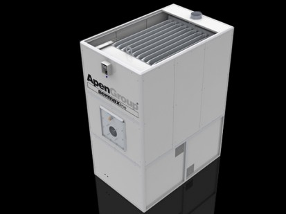 Generator de aer cald PK Sport-Apen Group Generatoare de aer cald