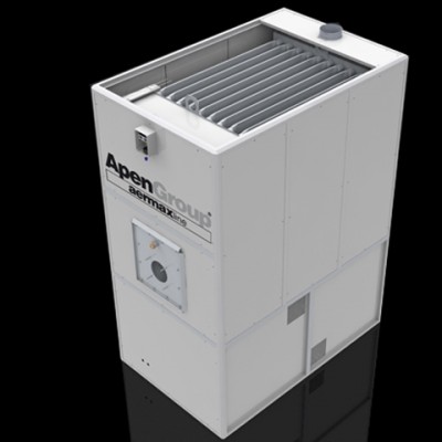 APEN Generator de aer cald PK Sport-Apen Group - Generatoare de aer cald pentru aplicatii industriale