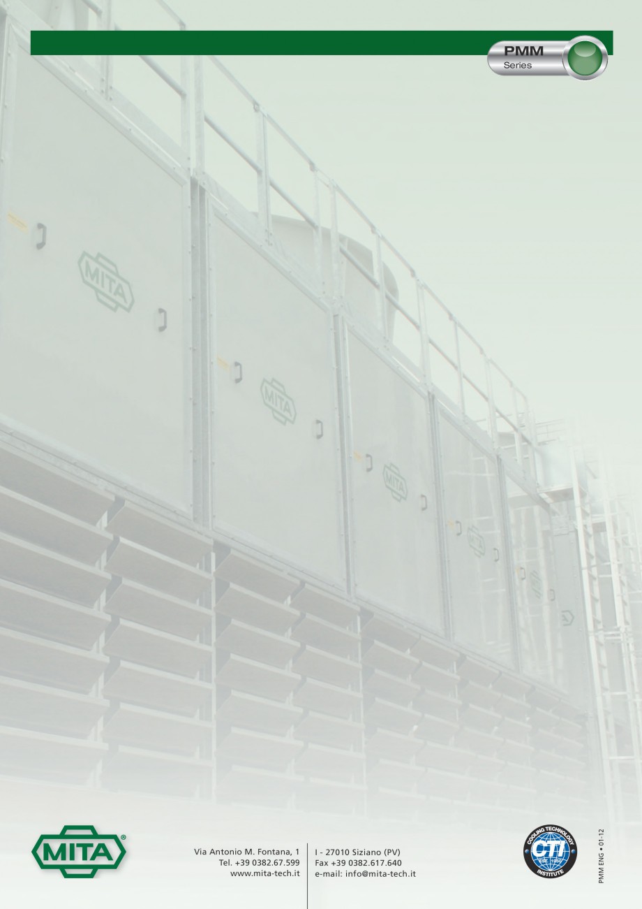 Pagina 12-Turnuri de racire cu circuit deschis MITA PMM Fisa tehnica Engleza 