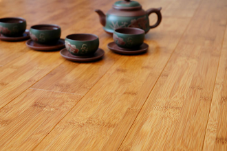 Parchet din bambus pentru pardoseli interioare CLASS BAMBUS