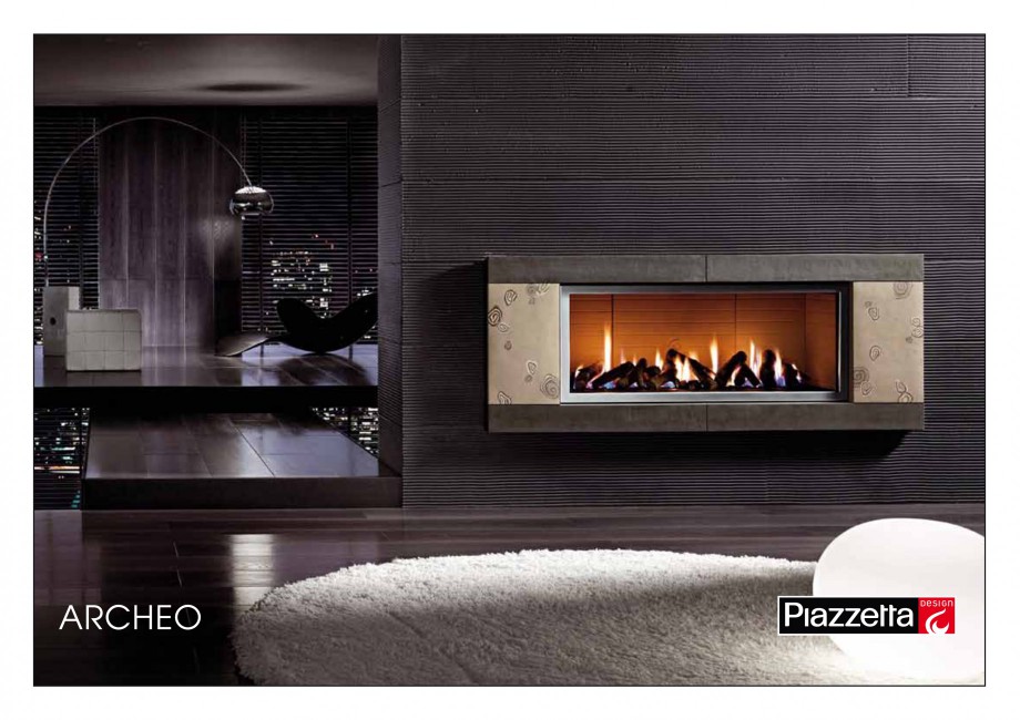 Pagina 1-Semineu design Piazzetta Archeo Fisa tehnica Engleza 