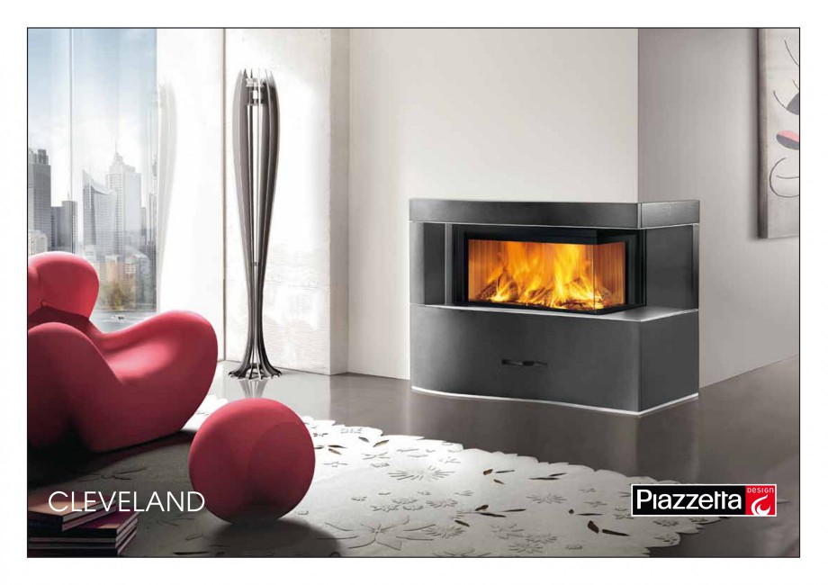 Pagina 1-Semineu design Piazzetta Cleveland Fisa tehnica Engleza 