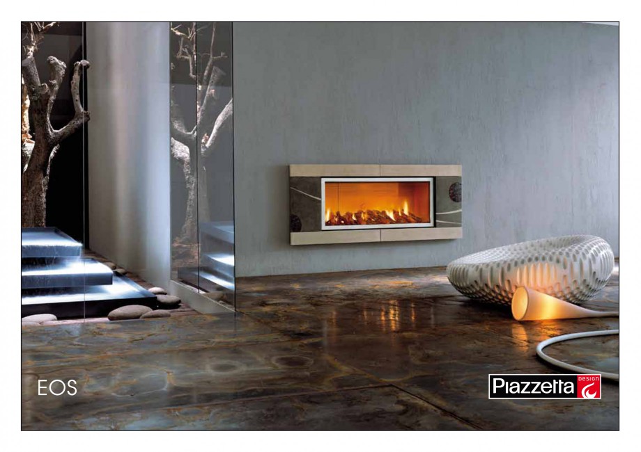 Pagina 1-Semineu design Piazzetta  Eos Fisa tehnica Engleza 