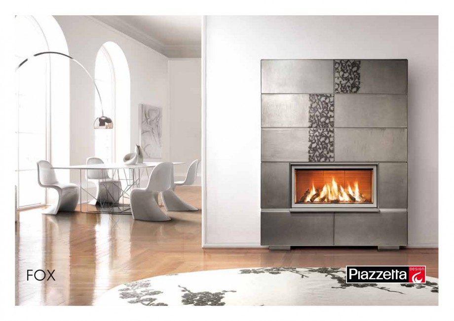 Pagina 1-Semineu design Piazzetta Fox Fisa tehnica Engleza 