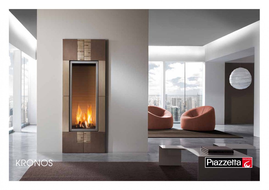 Pagina 1-Semineu design Piazzetta Kronos Fisa tehnica Engleza 